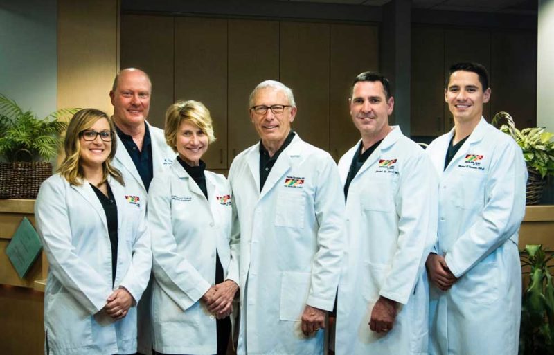 The Shoulder Clinic of Idaho Sports Orthopedic Doctors Twin Falls